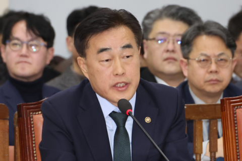 소방청장 