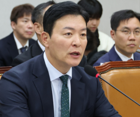 황운하 