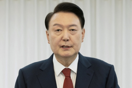 윤석열 대통령. 연합뉴스