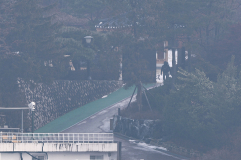 [속보] 공수처 