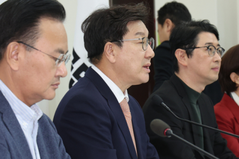 [속보] 권성동 