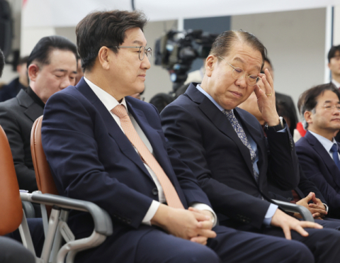 국힘 