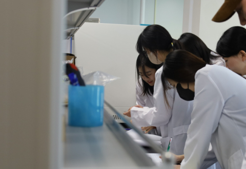 케이메디허브, 2025년 제약 전문인력 양성 교육나서