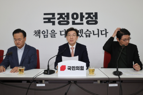 여야 '계엄·내란 특검법' 협상 …'언론브리핑·인지수사' 독소 조항
