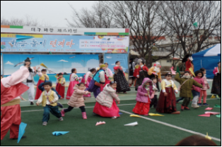 우리모습보존회, 19일 안심 일대서 설맞이 무료 축제 개최