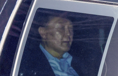 윤 대통령 영장실질심사 종료…이르면 오늘 밤 구속여부 결정