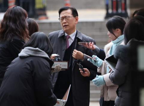 공수처, 尹 오전 10시 재조사 통보…17일 구속영장 청구할 듯 
