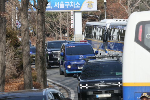 판사 출신 박범계 