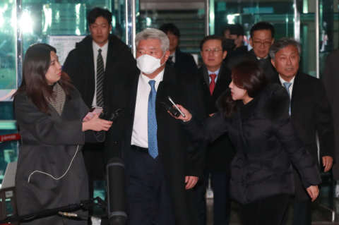 헌정사 초유의 사태…윤석열 대통령 구속까지의 '47일'