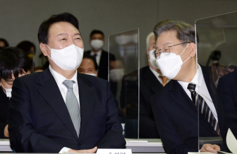 박지원, '尹 구속? 이재명도 구속' 형평성 문제 제기에 