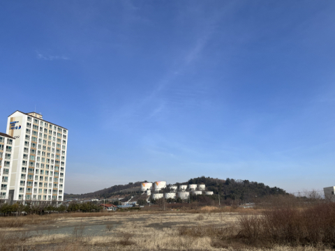 대구 정동고 혁신도시 이전 좌초에…부동산 경기 침체로 '무기한 연기'