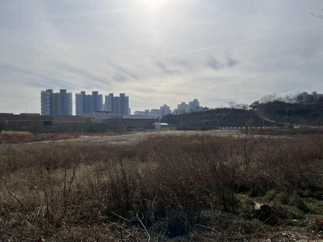 동떨어진 대구혁신도시 인구감소 지속…상가 10곳 중 3곳은 텅텅