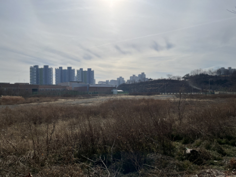 동떨어진 대구혁신도시 인구감소 지속…상가 10곳 중 3곳은 텅텅