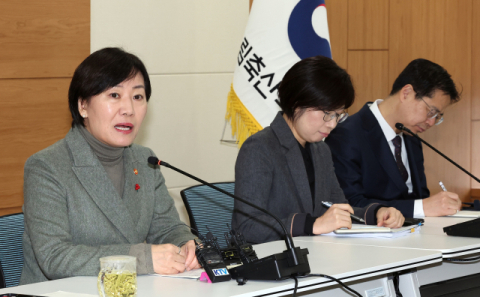 송미령 장관, 트럼프 2기 정부 출범에 