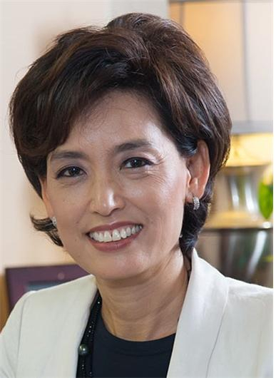 영 김 美 연방 하원의원 