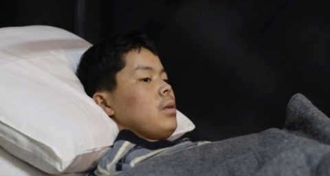 우크라 파병 북한군 