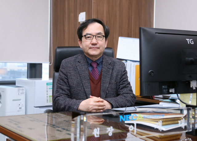 이재태 원장은 한국보건의료연구원을 기존의 의료기술 평가 및 의료기술 연구 기관에서 한걸음 더 나아가 국가 보건의료의