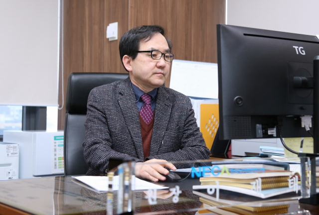 이재태 원장은 한국보건의료연구원을 기존의 의료기술 평가 및 의료기술 연구 기관에서 한걸음 더 나아가 국가 보건의료의