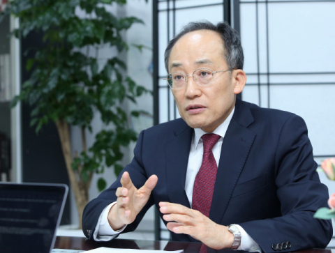 추경호, 대구시장 출마한다…