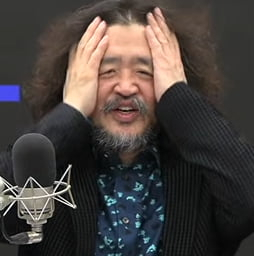 與 지지율, '김어준 여론조사'서도 급등…38%로 민주와 접전