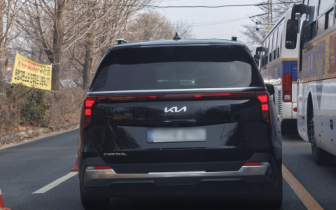 공수처, 尹 강제구인 3차 시도…