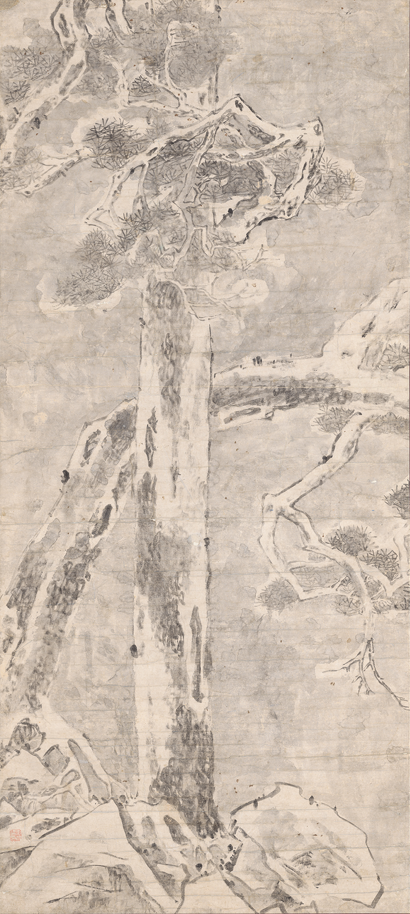 이인상(1710-1760), 