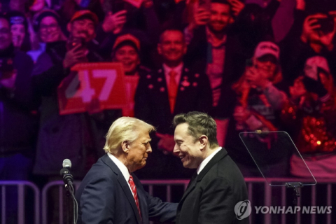 머스크의 정부효율부(DOGE) 조직 윤곽만 공개, 향후 어떻게?