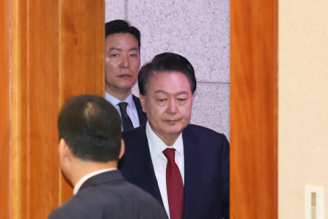 윤 대통령 측 