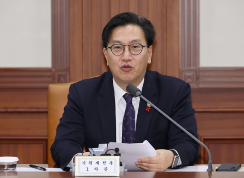 예상보다 컸던 계엄 충격파…4분기 GDP 0.1% '찔끔' 성장