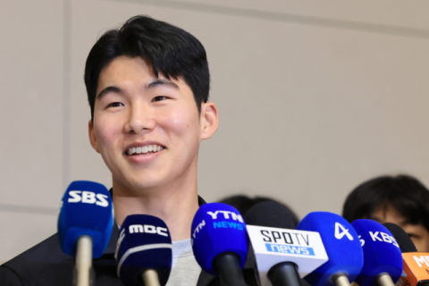 빅리그 입성한 김혜성, MLB 주목할 새 얼굴에 선정 