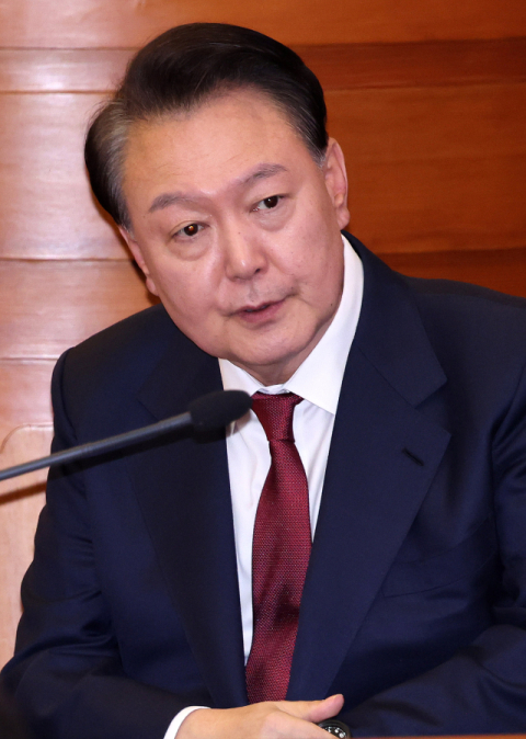 尹 구속기소에 외신들 