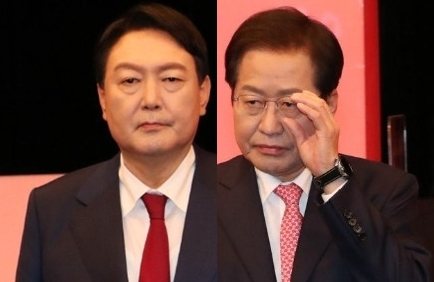 홍준표 