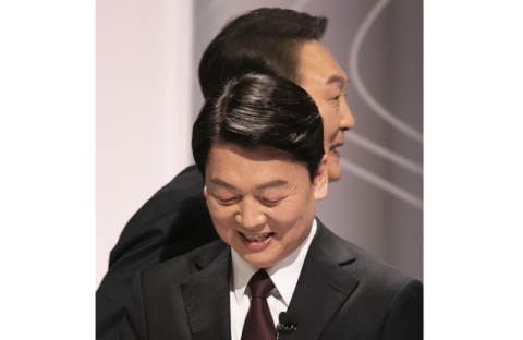 안철수 
