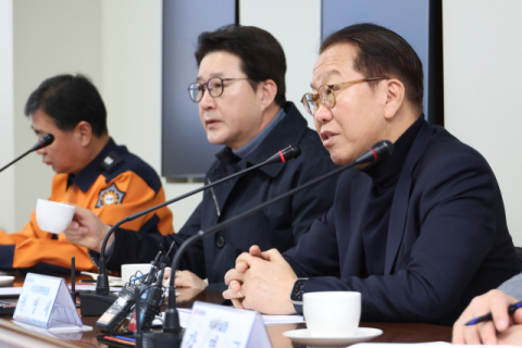 국힘, 민주당 겨냥 