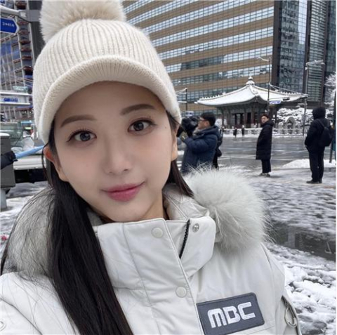 경찰, 故 오요안나 사건 내사 착수…MBC 사장·동료 등 고발 