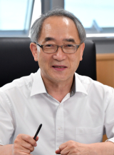 이순동 전 영남대로스쿨 교수