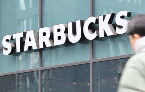 스타벅스, 5조7천억 규모 매각…중국 사업 지분 60% 사모펀드에 넘겨