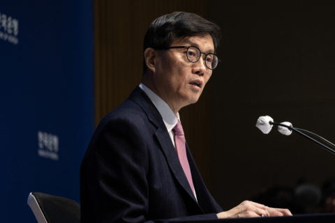 한은 기준금리 결정…성장률 얼마나 낮출까