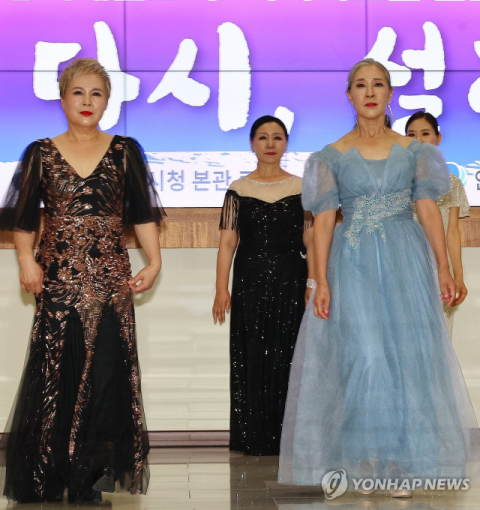 소비시장 큰손 55∼74세 'GG세대' 잡아라