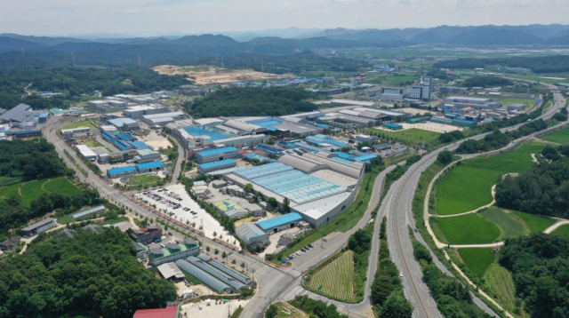 바이오·생명 국가산업단지 후보지 선정, 기회발전 특구 지정, 바이오분야 국가첨단산업특화단지 지정 등 국가 미래 생명산업 전략지역으로 자리잡고 있는 안동시가