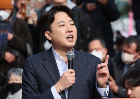 이준석 