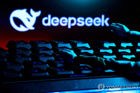 싱가포르 정부, 딥시크 수출통제 자국 우회 의혹에 