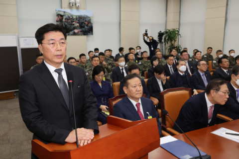 대통령실 前 행정관 