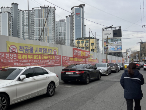대구경북 부동산 PF, 새주인 찾기 난항…정부 '질서 있는 연착륙' 시도
