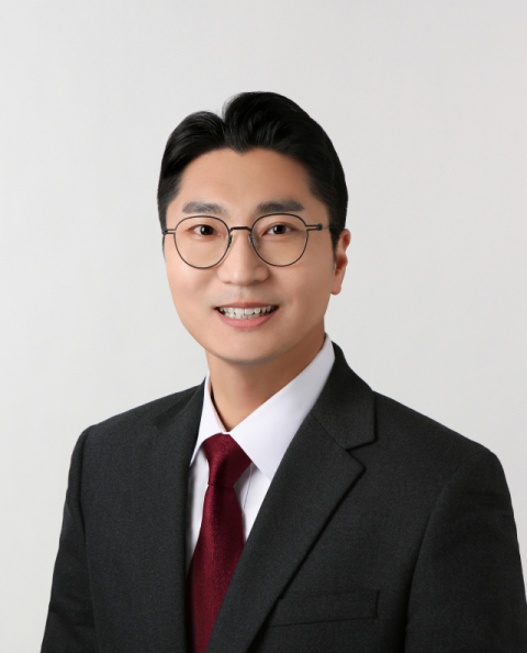 국민의힘 박준태, 공수처 폐지법 발의…