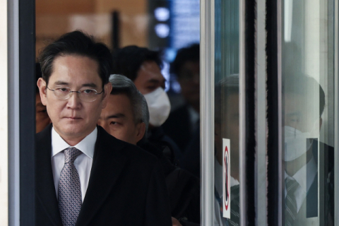 '사즉생' 이재용 작심 발언…'삼성다움'으로 위기극복 의지 