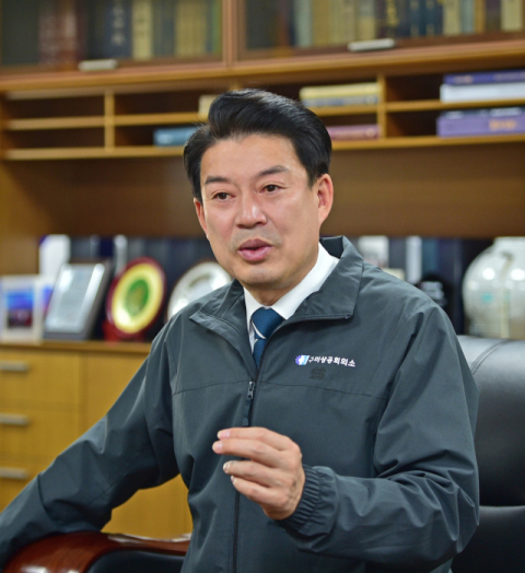 윤재호 경북상의 회장 
