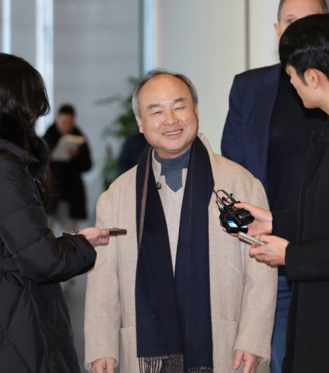 스타게이트 한국 참여 급물살…삼성 역할 커진다  