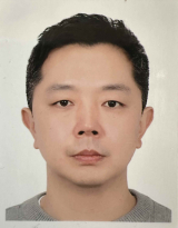 신경·혈관단위체 연구그룹의 박형주 박사.