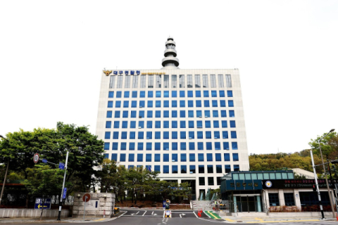 대구 달성군 아파트서 흉기 난동 30대 남성 포항서 검거